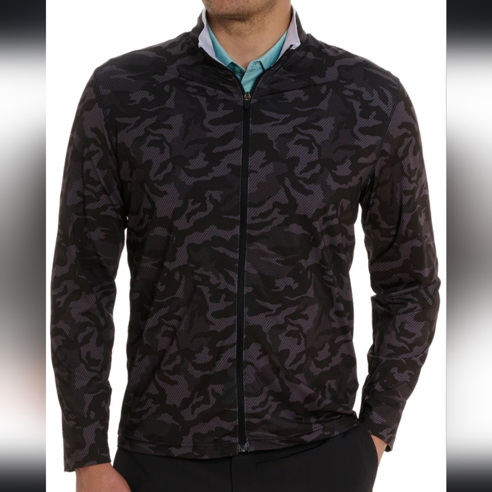 Robert Graham Faro Long Sleeves